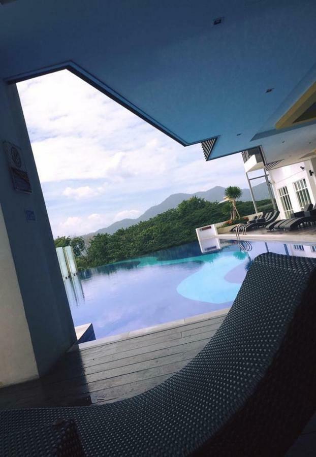 Hakone Home Ipoh Majestic Exterior foto